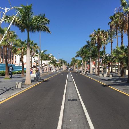 El Cardon Las Vistas - Tenesol Rentals Playa de las Americas  Zewnętrze zdjęcie