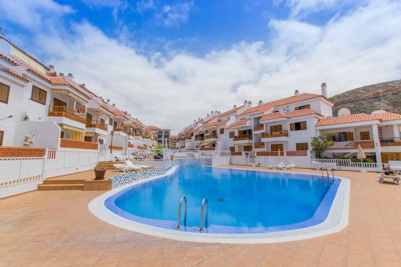 El Cardon Las Vistas - Tenesol Rentals Playa de las Americas  Zewnętrze zdjęcie