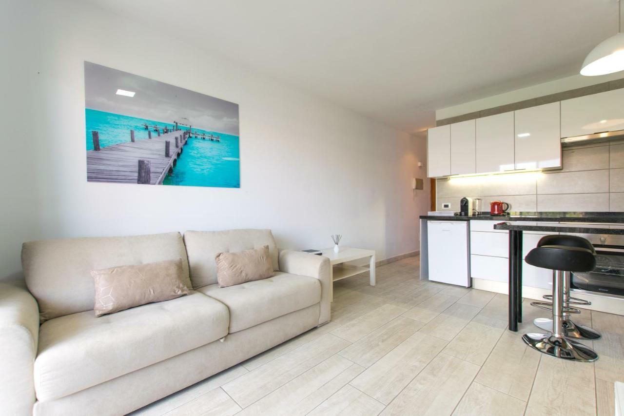 El Cardon Las Vistas - Tenesol Rentals Playa de las Americas  Zewnętrze zdjęcie