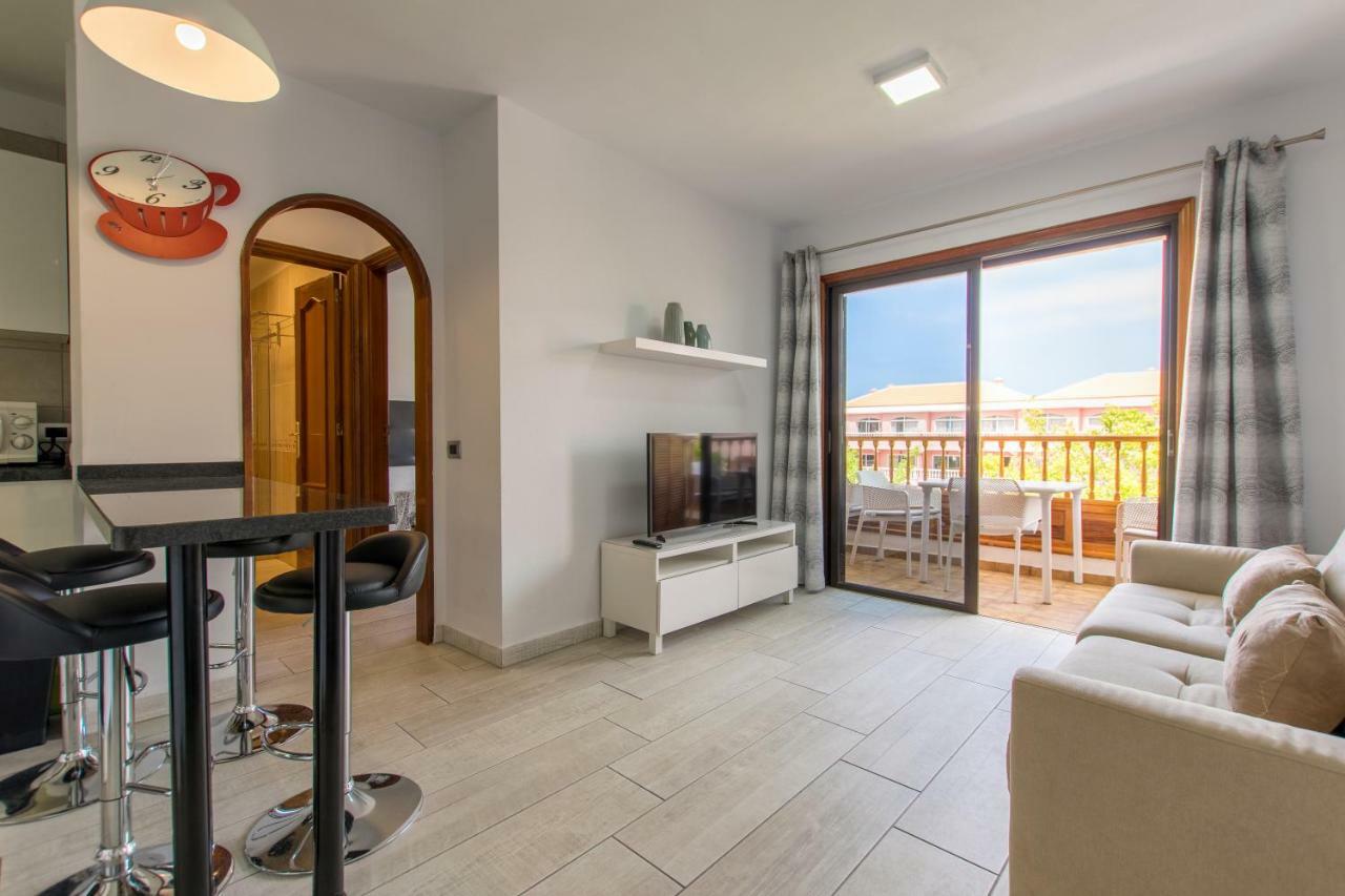 El Cardon Las Vistas - Tenesol Rentals Playa de las Americas  Zewnętrze zdjęcie