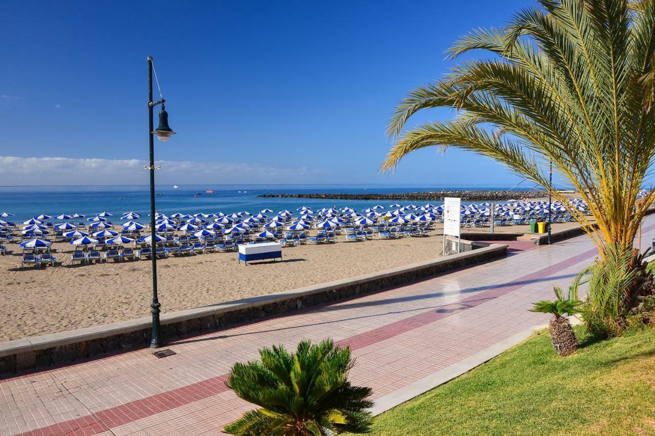 El Cardon Las Vistas - Tenesol Rentals Playa de las Americas  Zewnętrze zdjęcie