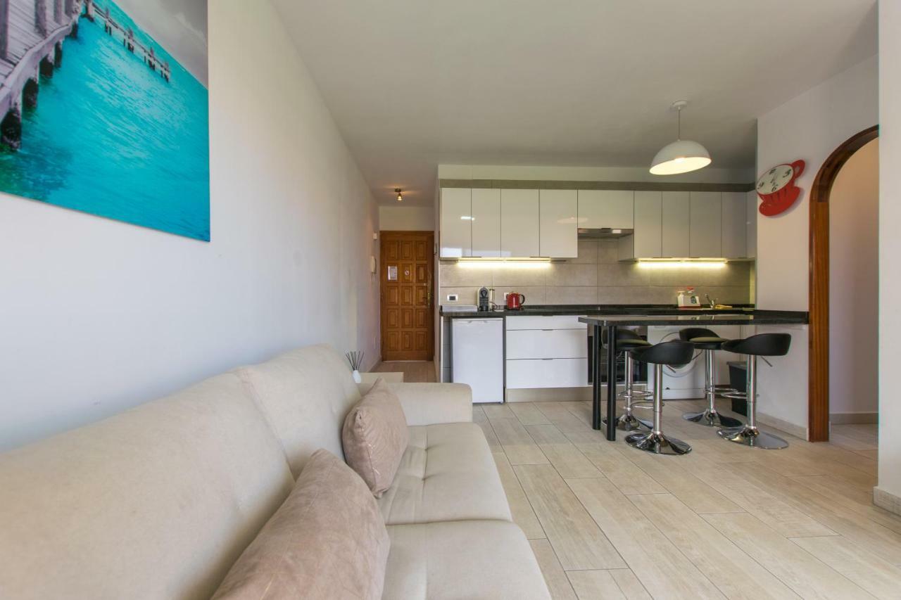 El Cardon Las Vistas - Tenesol Rentals Playa de las Americas  Zewnętrze zdjęcie